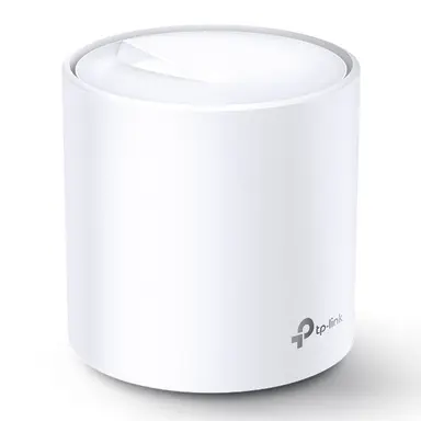 Omada Networks BY TP Link AX1800 Whole Home Mesh Wi-Fi Unit