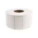Brother International Corporat 4INX2IN Syn (Polyester) Clear Label (Use Wax/Resin or Resin Ribbon), 8INOD/3INCO, image 5