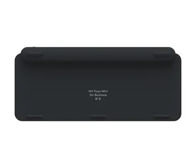 Logitech MX Keys Mini for Business - Graphite, image 4