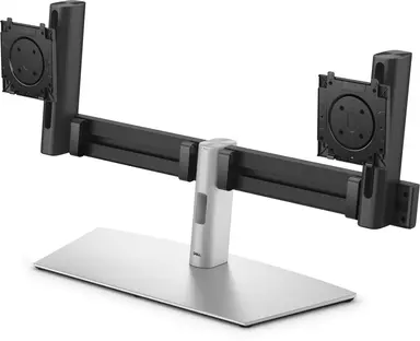 Dell Pro Dual Monitor Stand MDS26, image 7