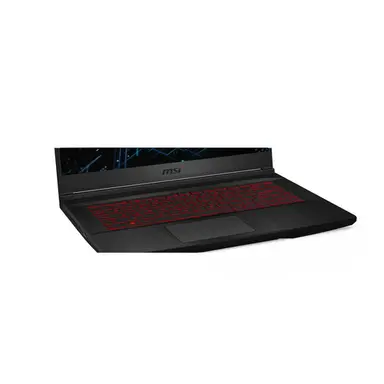 MSI Computer GF65 Thin 10UE-091 15.6IN I7 RTX3060., image 7