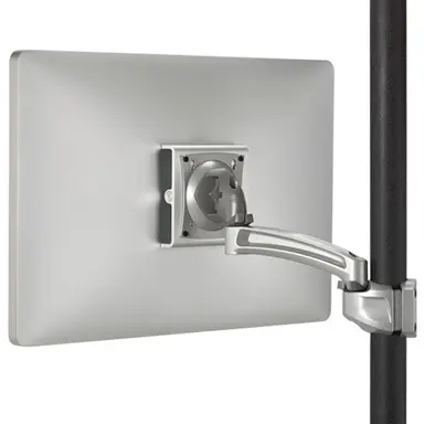 Chief Manufacturing Legrand-Chief Kontour K2P Pole Mount Articulating Arm Single Monitor