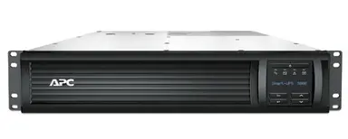 APC by Schneider Electric APC Smart-UPS, Line Interactive, 3KVA, Rackmount 2U, 120V, 6X NEMA 5-15R+2X NEMA, image 6