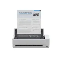 Ricoh Pfu Ricoh Scansnap IX1300 Doc Scanner WHT, image 3