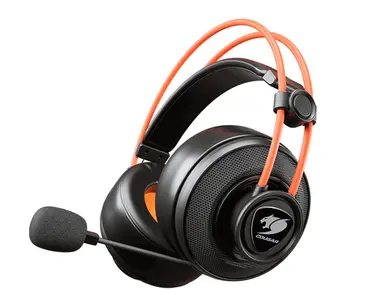 Compucase Titanium-Coated 35MM Ear Pads 9.7MM MIC., image 4
