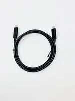 Brother International Corporat USB Cable Type C to C 6 FT, image 3