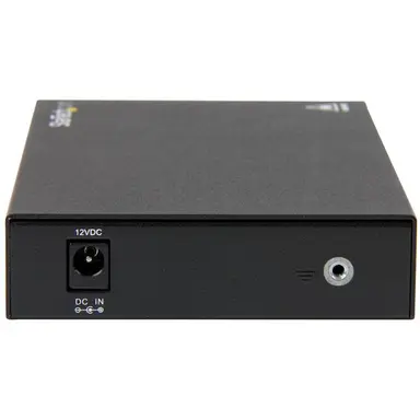 StarTech.com Convert Extend a Gbe Connection up to 20 KM (12.4 MI) Using Single-Mode LC Fiber, image 7