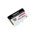 Kingston 128GB Microsdxc Endurance 95/45W C10CARD, image 5