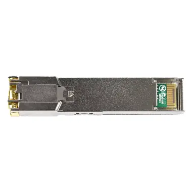 1G RJ45 Iscsi Sfp+