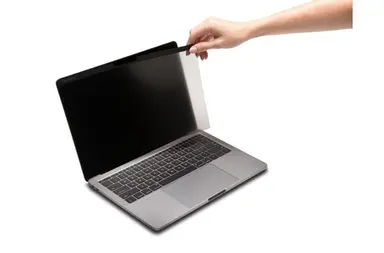 Kensington Computer MP15 Magnetic Privacy Screen for 15" MacBook Pro 2016 and Later, image 4
