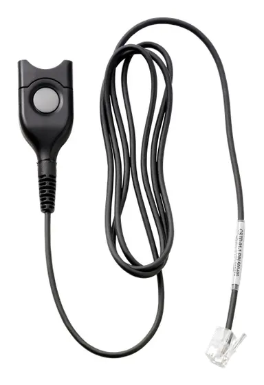 Epos USA CSTD 01-1