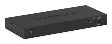 NETGEAR 8-Port Gigabit Ethernet Unmanaged Essentials PoE+ Switch GS308LP, image 8