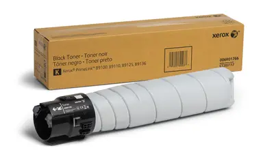 Xerox Primelink B9100 Toner Cartridge - Compatible with: Xerox Prime, image 2