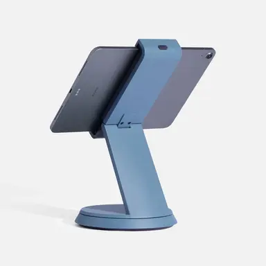 Bouncepad North America Bouncepad Eddy / Secure Tablet Stand / Blue, image 7