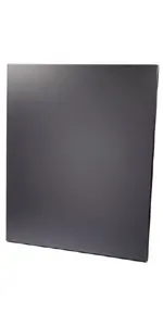 APC BY Schneider Electric APC Symmetra LX 13U Left Side Panel