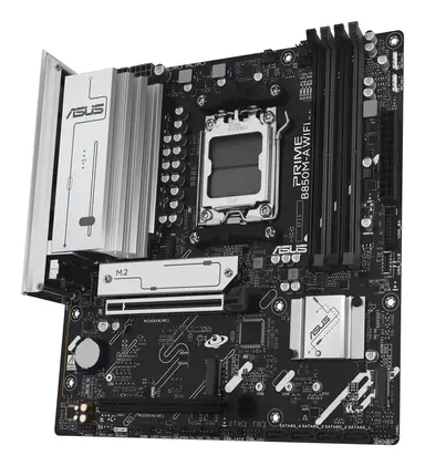 ASUS Prime B850M-A Wifi-CSM, image 8