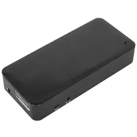 Targus USB-C Universal DV4K Docking Station W/, image 3