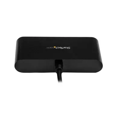 StarTech.com Adds Four USB 2.0 Ports to a USB Type C or Thunderbolt 3 Laptop Such As Your Mac, image 6