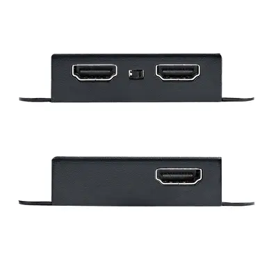 StarTech.com HDMI Extender Over CAT6/CAT5 Ethernet - 4K 30HZ up to 130 ft (40M) or 1080P up, image 7