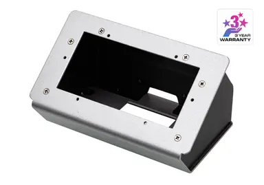 Aten Tabletop Kit for VK320 Touch Panel (EU 2-GANG), image 4