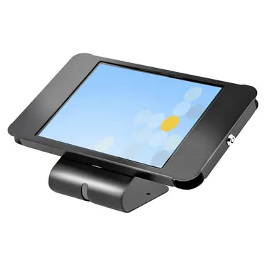 StarTech.com The Tablet Stand for Desk Prevents Tablet Removal/Access to Ports/Buttons for PO, image 4