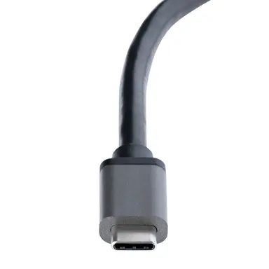 StarTech.com USB-C to Dual HDMI MST Hub for 2X 4K 60HZ Displays; Discrete GPUS/12TH Gen and U, image 8