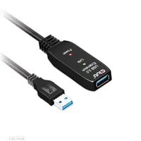Club 3D B.V USB-a Active Repeater Cable 5M/16.40FT, image 3