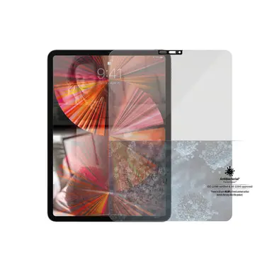 Panzerglass iPad Pro 11/IPAD Air 10.9 Camslider