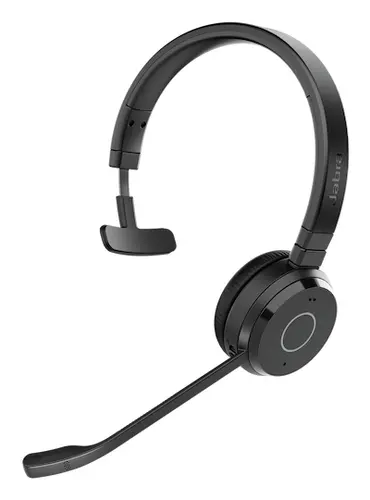 Jabra Evolve 65 TE USB-a MS Mono, image 4