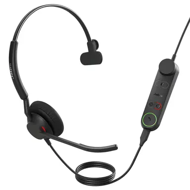 Jabra Engage 50 II - (engage 50 II Link) USB-A UC Mono