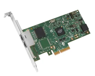 Lenovo Lenovo Thinkserver I350-T2 PCIe 1GB 2-Port Base-T Ethernet Adapter by Int