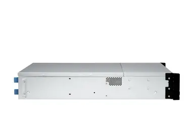 Qnap 2U 18 Bay (12 X 3.5 + 6 X 2.5 SATA 6GBPS) Qts Hero NAS/ISCSI Ip-San, image 7