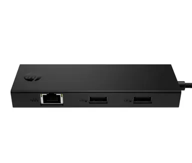 HP Prtble USB-C Hub