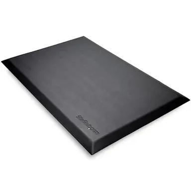 StarTech.com Large Anti-Fatigue Mat for Standing Desk (24X36X3/4IN) Increases Comfort, Reduce, image 4