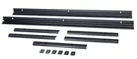 APC by Schneider Electric Mounting Support - Duct Lighting (W/O Lights), image 3