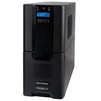 CyberPower Systems (USA) 2200VA UPS Smart App LCD Avr, image 3