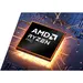 HP ZB8G2A14 RA7P450 14 32GB/512 PC RYZENAI7PRO450, 14 WUXGA AG LED Uwva TS, Uma, image 5