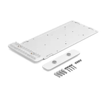 Logitech Compute Mount - Offwhite, image 7