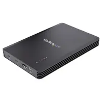 StarTech.com 4 Bay Thunderbolt 3 NVMe Enclosure, image 3