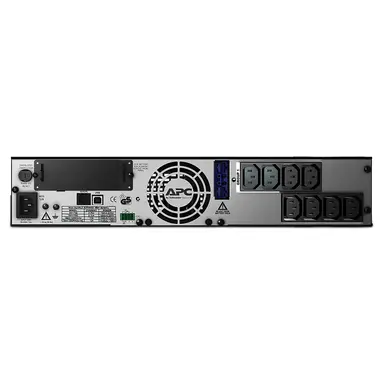 APC BY Schneider Electric APC Smart-Ups X Line Interactive 750VA RACK/TOWER Convertible 2U 230V 8X C1, image 6