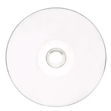 Verbatim Americas 100PK CD-R 80MIN 700MB 52X WH Therm Hub, image 4