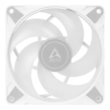 Arctic Cooling P12 PWM PST a-RGB 0DB (White) 3PCS Value Pack, image 6