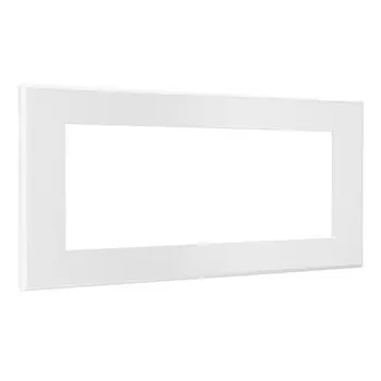 Middle Atlantic Bezel Radiant Fpc Whit