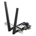 ASUS AX1800 PCIe Wi-Fi Adapter (PCE-AX1800) - Wi-Fi 6, Bluetooth 5.2, Ultra-Low, image 5