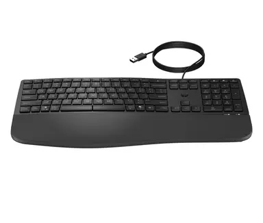 HP 485 CFT WD KBD United States / Canada English, image 4