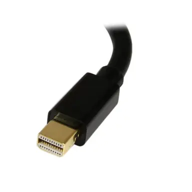 StarTech.com Mini DisplayPort to DisplayPort Adapter Converter; 4K X 2K Video, image 7