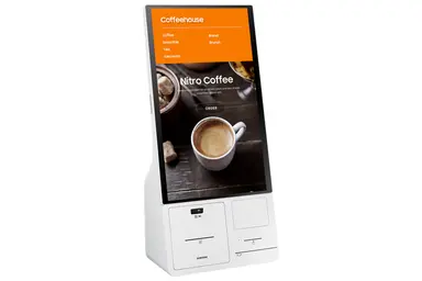 Samsung KM24A Connect Box / Match with Display, image 3