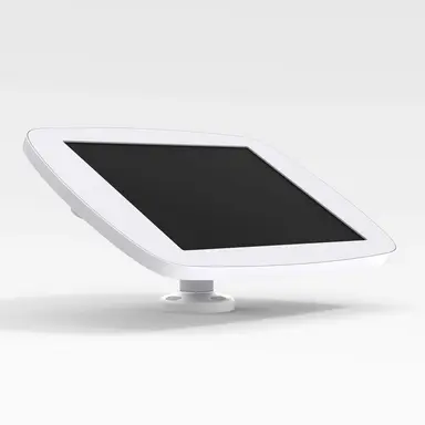 Bouncepad North America Bouncepad Swivel Desk Apple Ipad Pro 4TH & 5TH Gen 12.9 (2020 - 2021) White