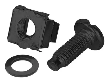 Intellinet 50-Pack Cage Nut Set, image 6