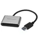 StarTech.com Access C-Fast 2.0 Cards from a USB Port on Your Computer - Card Reader; USB BU, image 5